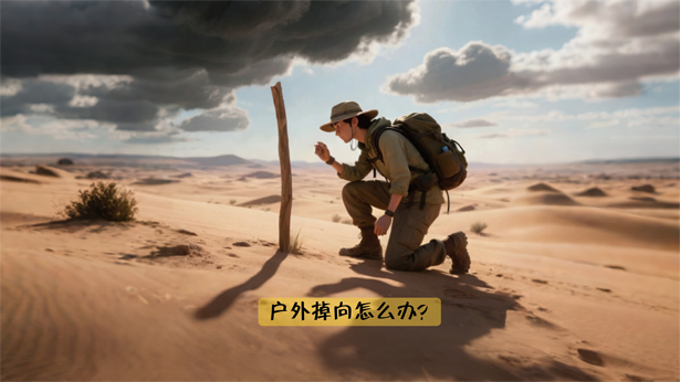 日影法